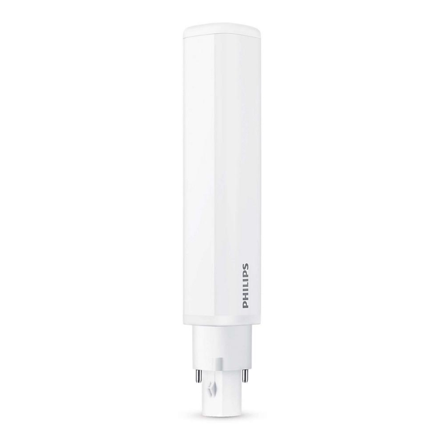 LED Lysrör Philips G24D-3/8,5W/230V