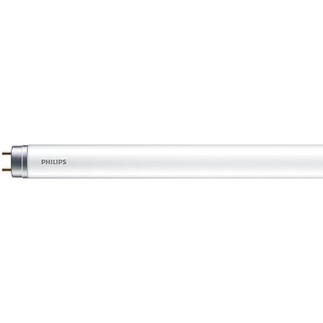 LED lysrör Philips MASTER T8 G13/6W/110V 4000K 45 cm