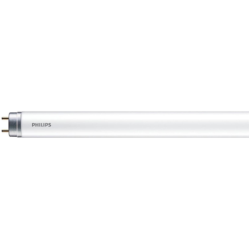 LED lysrör Philips MASTER T8 G13/6W/110V 4000K 45 cm
