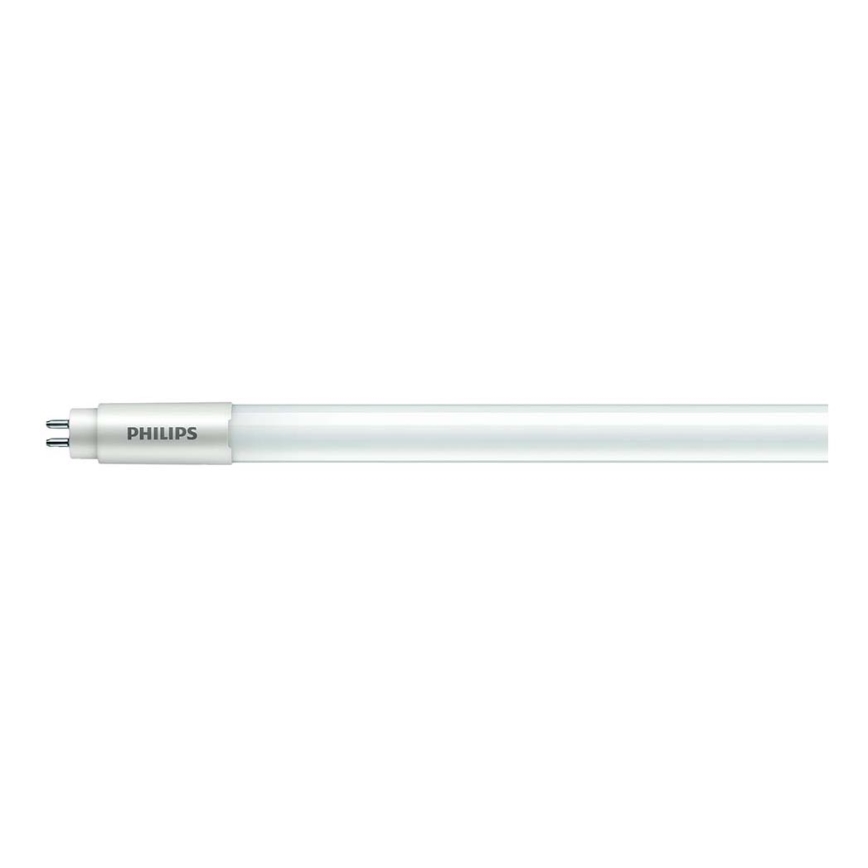 LED Lysrör  Philips T5 G5/8W/230V 4000K 56,3  cm