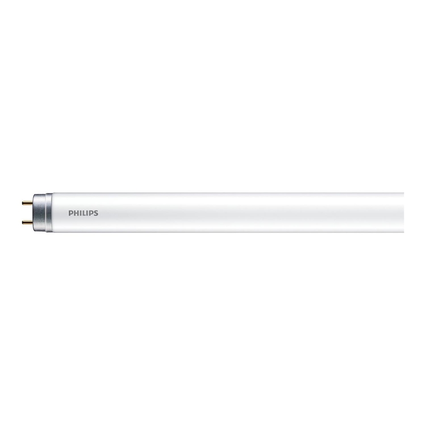 LED lysrör Philips T8 G13/16W/230V 4000K 120 cm