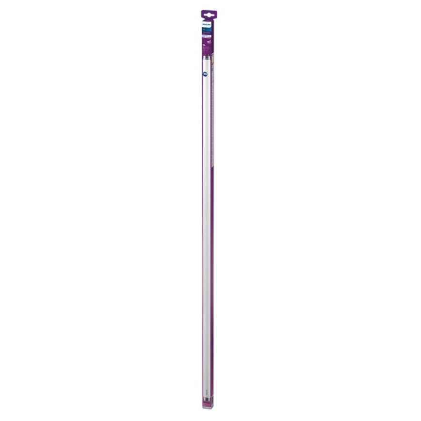 LED lysrör Philips T8 G13/16W/230V 4000K 120 cm