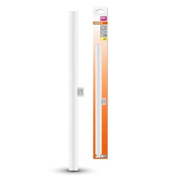 LED lysrör S14d/6W/230V 2700K 50 cm - Osram