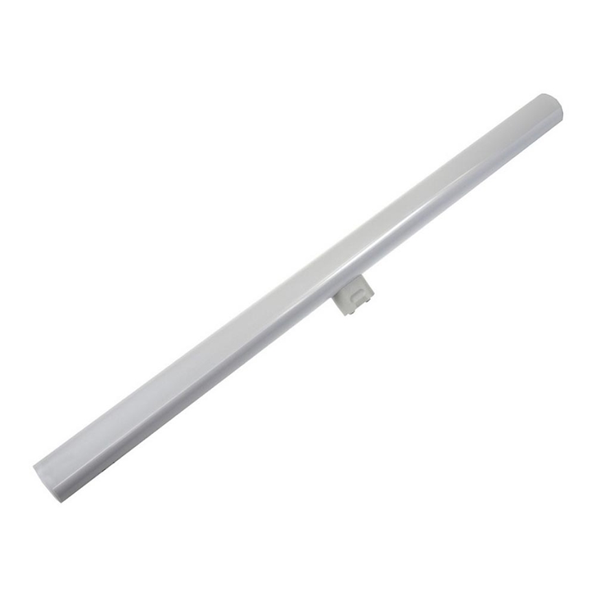LED Lysrör S14D/8W/230V 3,000K