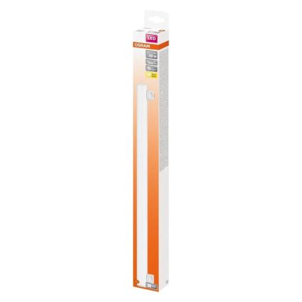 LED lysrör S14s/6W/230V 2700K 50 cm - Osram