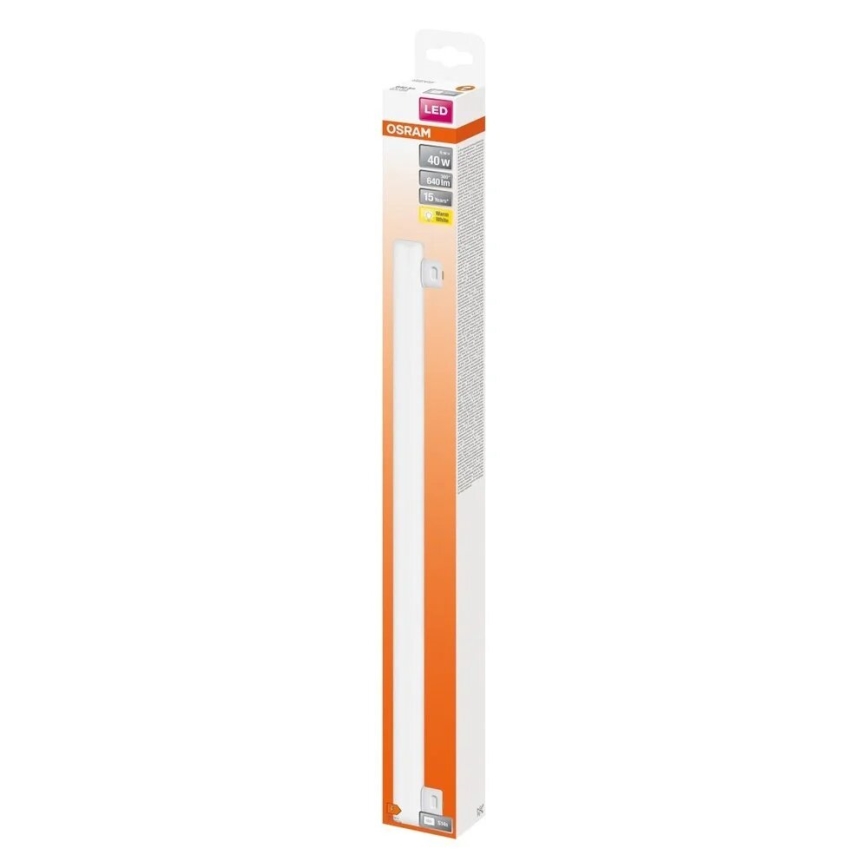 LED lysrör S14s/6W/230V 2700K 50 cm - Osram