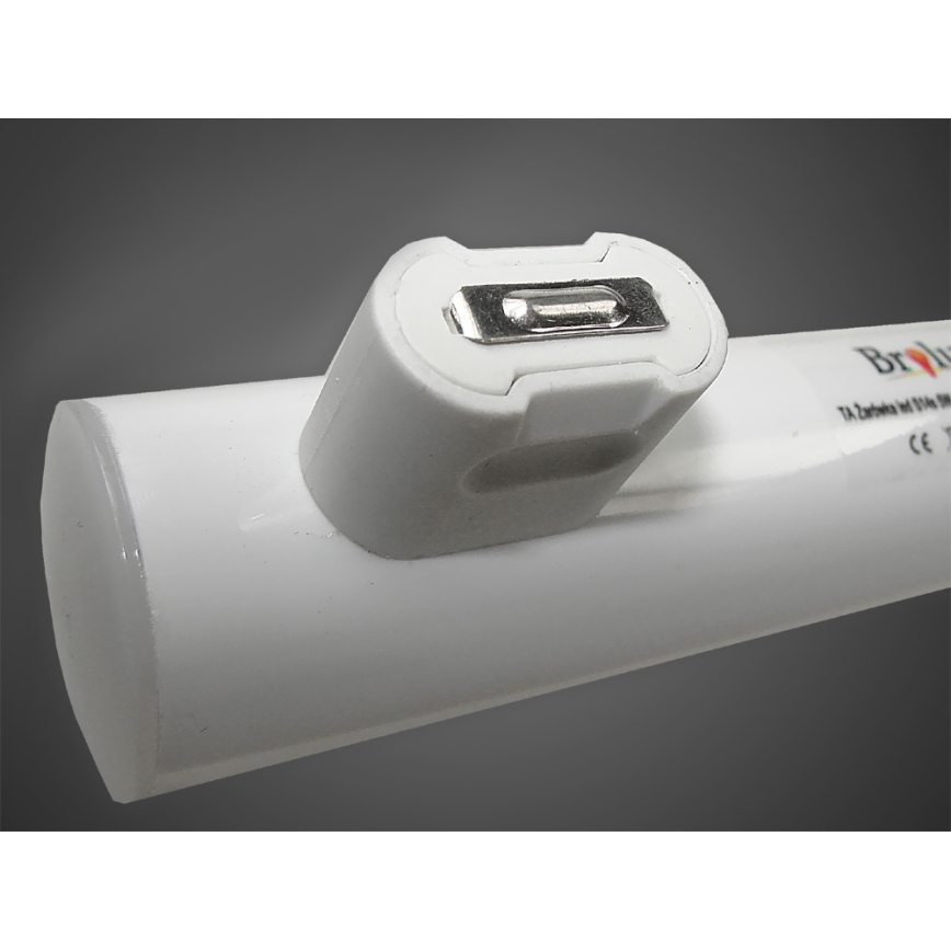 LED Lysrör S14s/8W/230V 3,000K