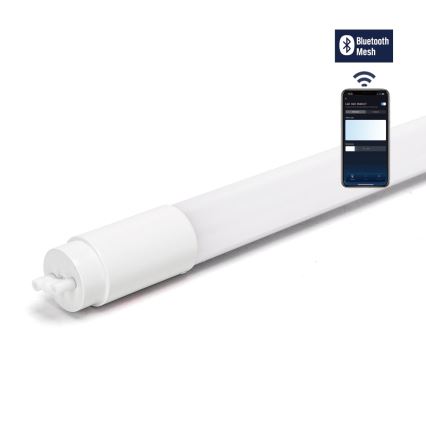 LED Ljusreglerad fluorescerande tub MESH Smart T8/10W/230V 6500K 60 cm - Aigostar