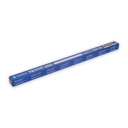 LED Ljusreglerad fluorescerande tub MESH Smart T8/10W/230V 6500K 60 cm - Aigostar