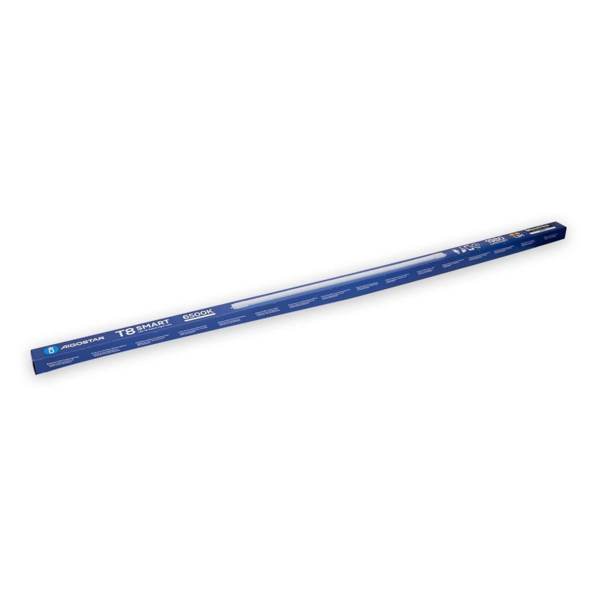 LED Ljusreglerad fluorescerande tub MESH Smart T8/18W/230V 6500K 120 cm - Aigostar
