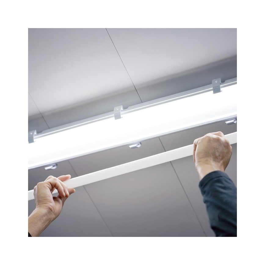 LED lysrör T8 G13/22W/230V 4000K 150 cm