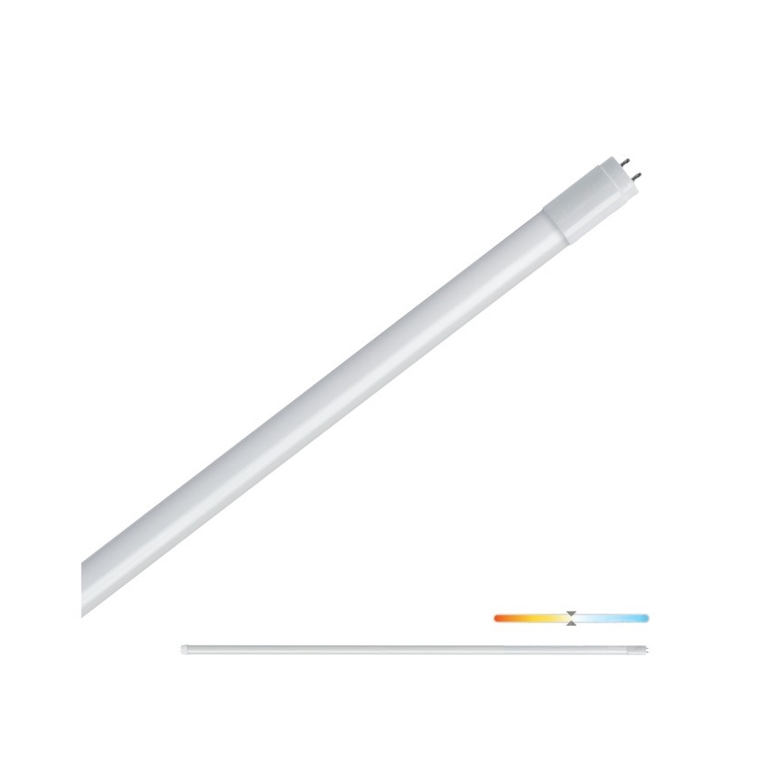 LED lysrör T8 G13/22W/230V 4000K 150 cm
