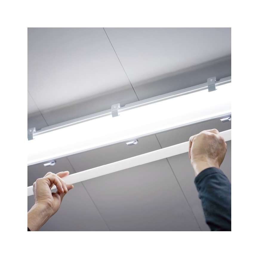 LED lysrör T8 G13/9W/230V 4000K 60 cm
