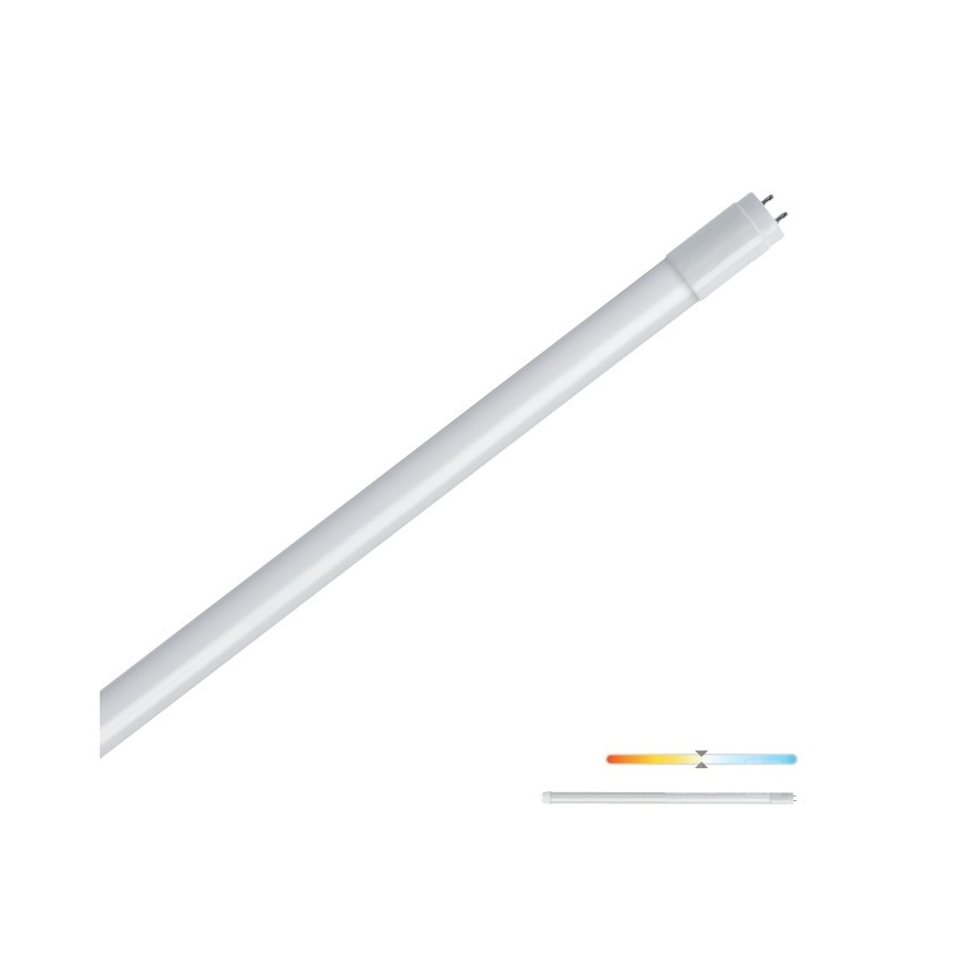 LED lysrör T8 G13/9W/230V 4000K 60 cm
