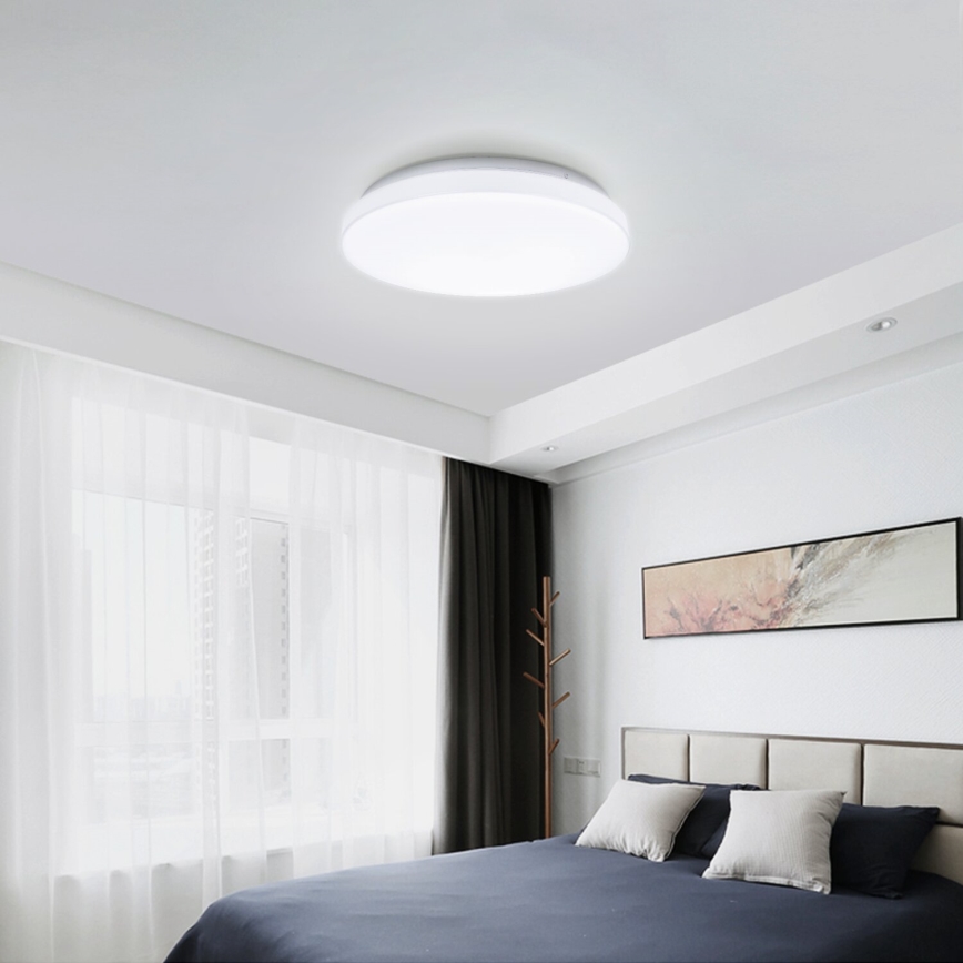 LED lysrör T9 G24q-1/22W/230V 6500K - Aigostar