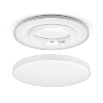 LED lysrör T9 G24q-1/22W/230V 6500K - Aigostar
