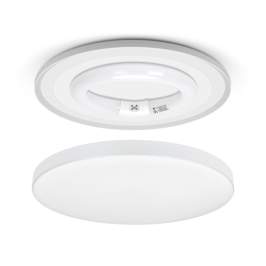 LED lysrör T9 G24q-1/22W/230V 6500K - Aigostar