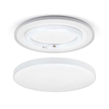 LED lysrör T9 G24q-1/32W/230V 6500K - Aigostar