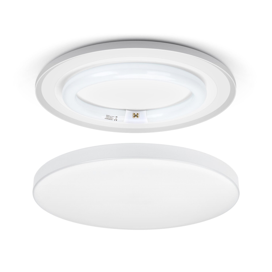 LED lysrör T9 G24q-1/32W/230V 6500K - Aigostar