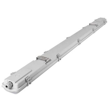 LED-lysrörsarmatur 2xG13/18W/230V 127,1 cm 4000K IP65