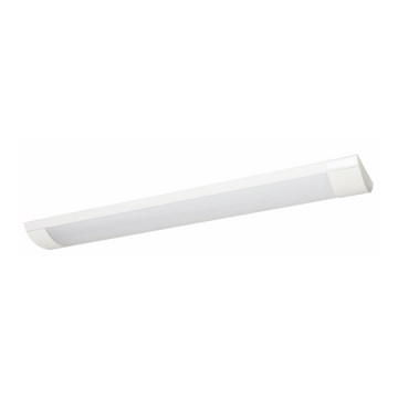 LED Lysrörsbelysning AURA LED/18W/230V 4000K