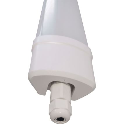 LED Lysrörsbelysning DAISY LED/40W/230V 4000K IP65