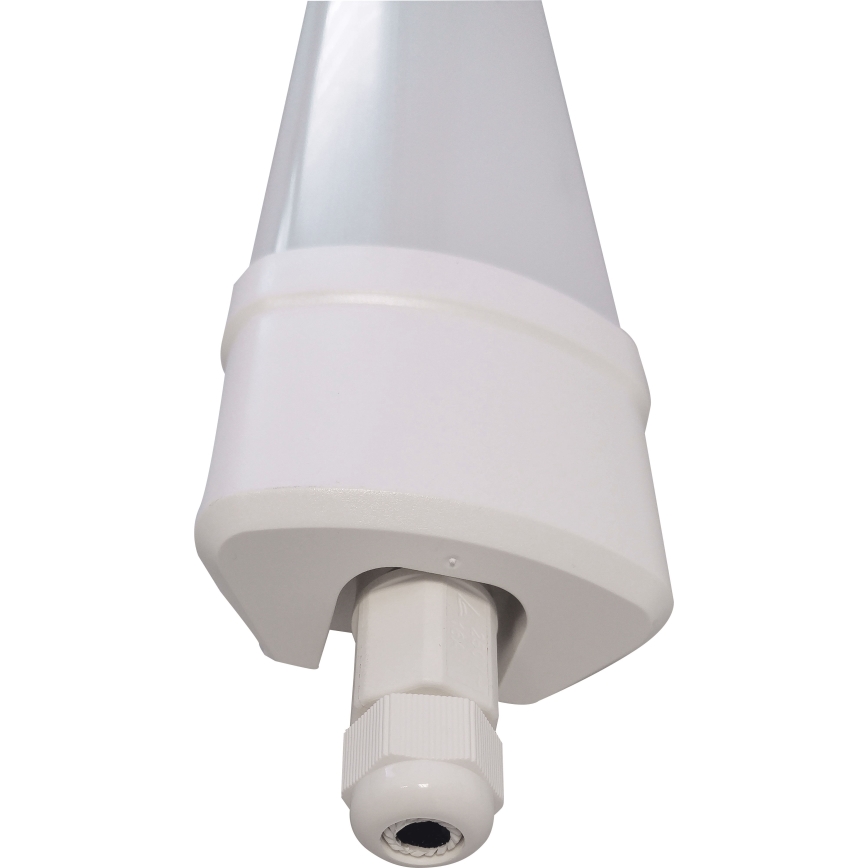 LED Lysrörsbelysning DAISY LED/40W/230V 4000K IP65