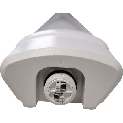 LED Lysrörsbelysning DAISY LED/40W/230V 4000K IP65