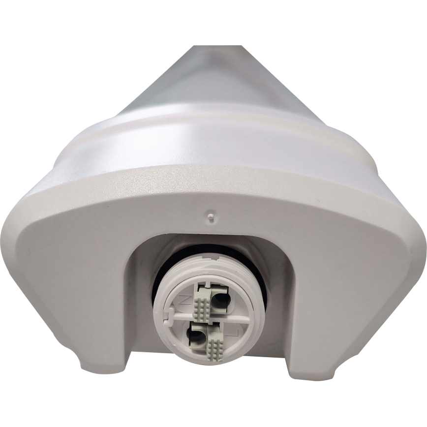 LED Lysrörsbelysning DAISY LED/40W/230V 4000K IP65
