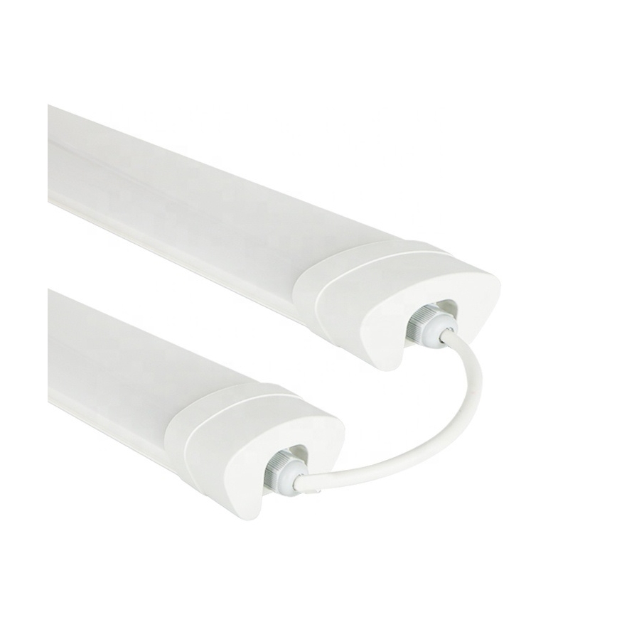 LED Lysrörsbelysning DAISY LED/40W/230V 4000K IP65