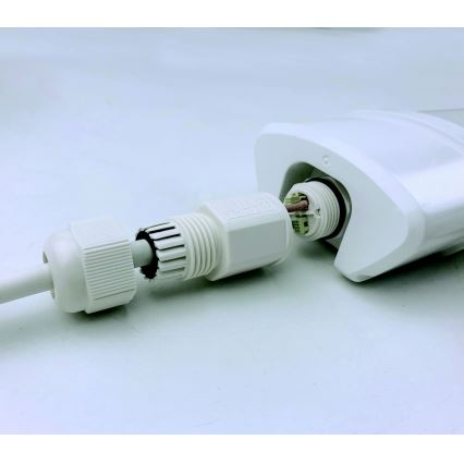 LED Lysrörsbelysning DAISY LED/40W/230V 4000K IP65