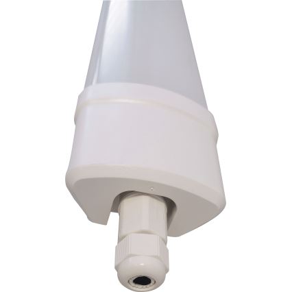 LED Lysrörsbelysning DAISY LED/80W/230V 4000K IP65
