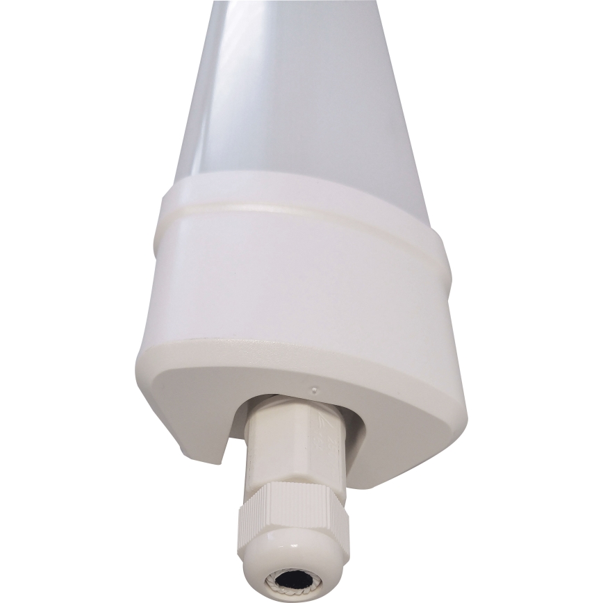 LED Lysrörsbelysning DAISY LED/80W/230V 4000K IP65