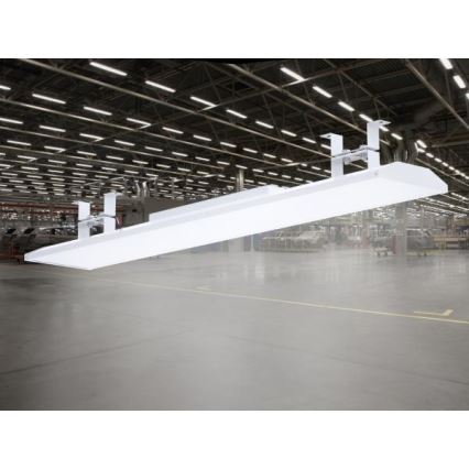 LED Lysrörsbelysning High Bay LED/120W/230V 5000K 120 cm