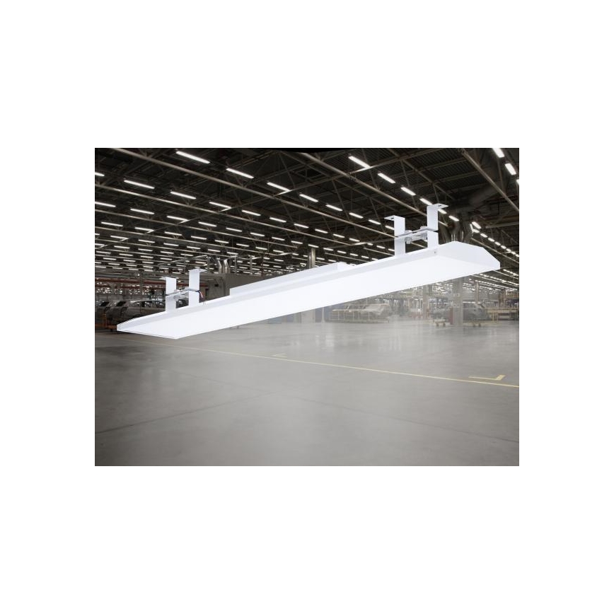 LED Lysrörsbelysning High Bay LED/120W/230V 5000K 120 cm