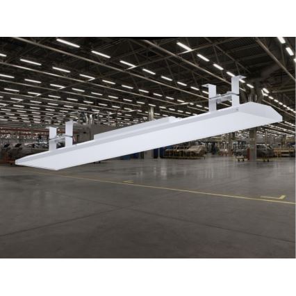 LED Lysrörsbelysning High Bay LED/120W/230V 5000K 120 cm