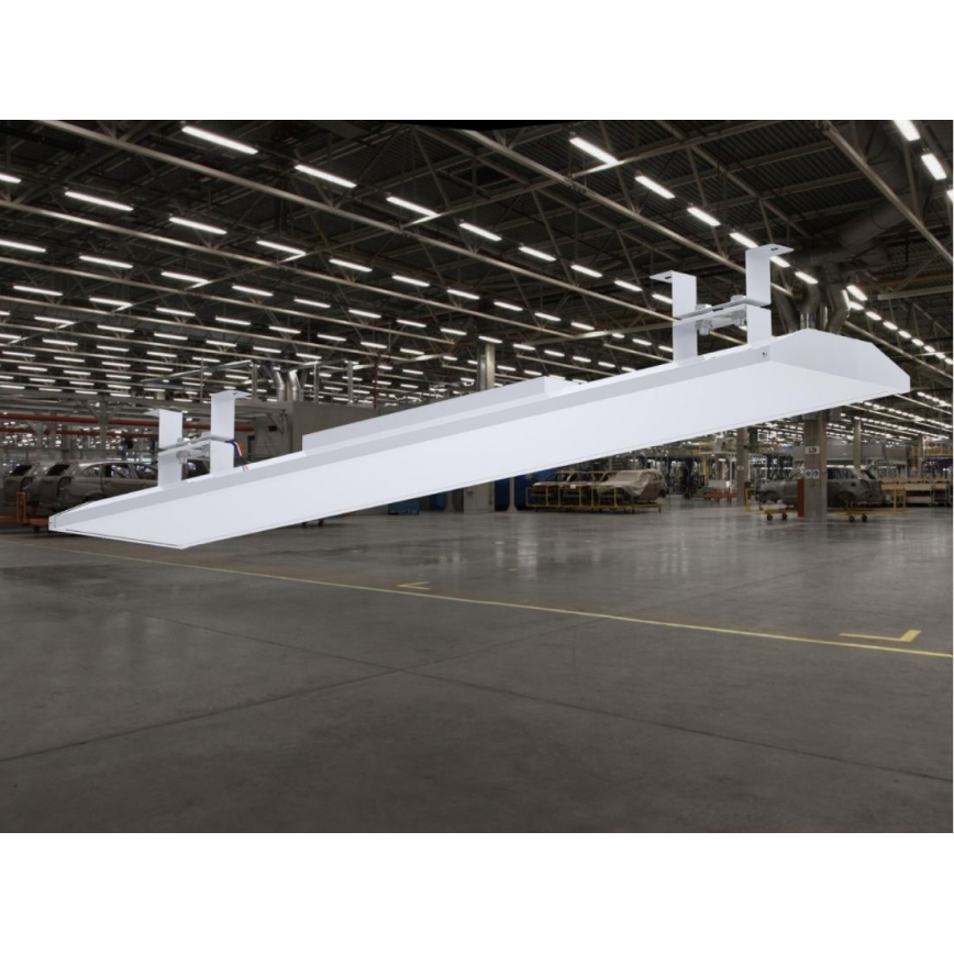 LED Lysrörsbelysning High Bay LED/120W/230V 5000K 120 cm