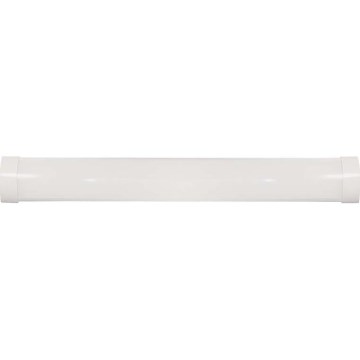 LED Lysrörsbelysning LED/10W/230V 6500K 30 cm vit