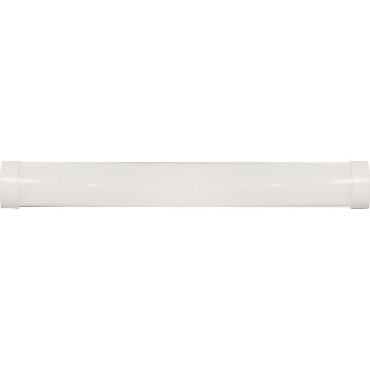 LED Lysrörsbelysning LED/10W/230V 6500K 30 cm vit