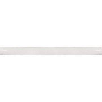 LED Lysrörsbelysning LED/20W/230V 4000K 60 cm vit