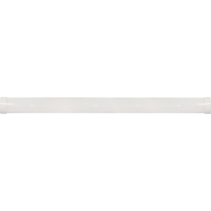 LED Lysrörsbelysning LED/20W/230V 6500K 60 cm vit