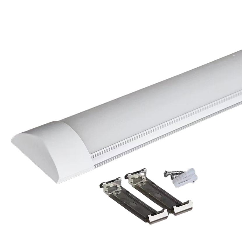 LED Lysrörsbelysning LED/36W/230V 4000K 120 cm