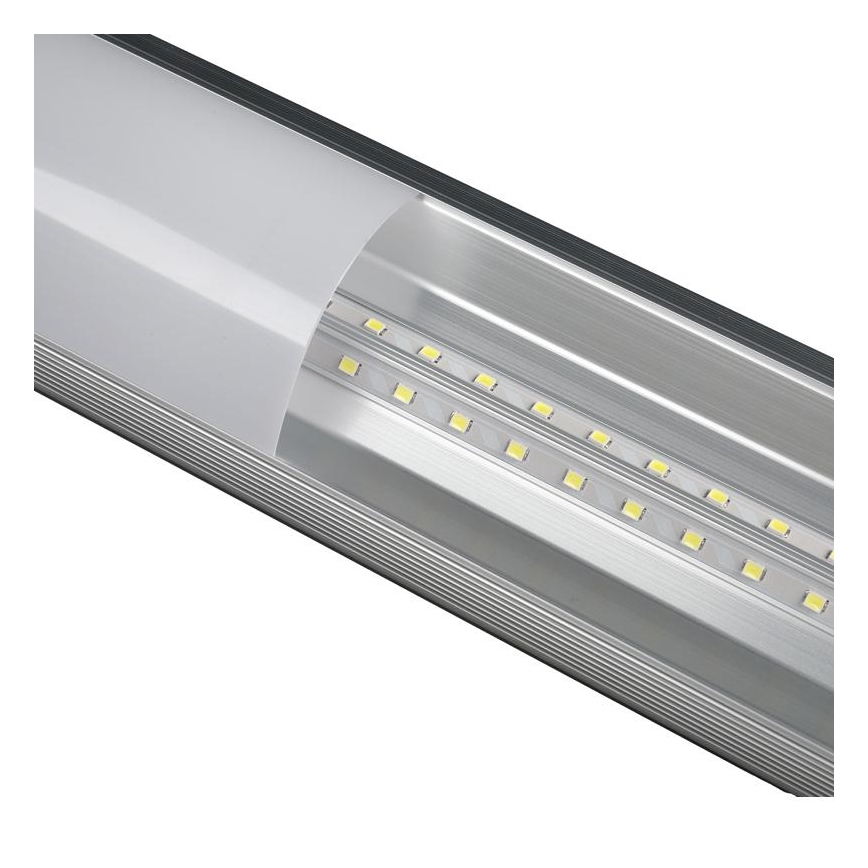 LED Lysrörsbelysning LED/36W/230V 4000K 120 cm