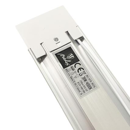 LED Lysrörsbelysning LED/36W/230V 4000K 120 cm