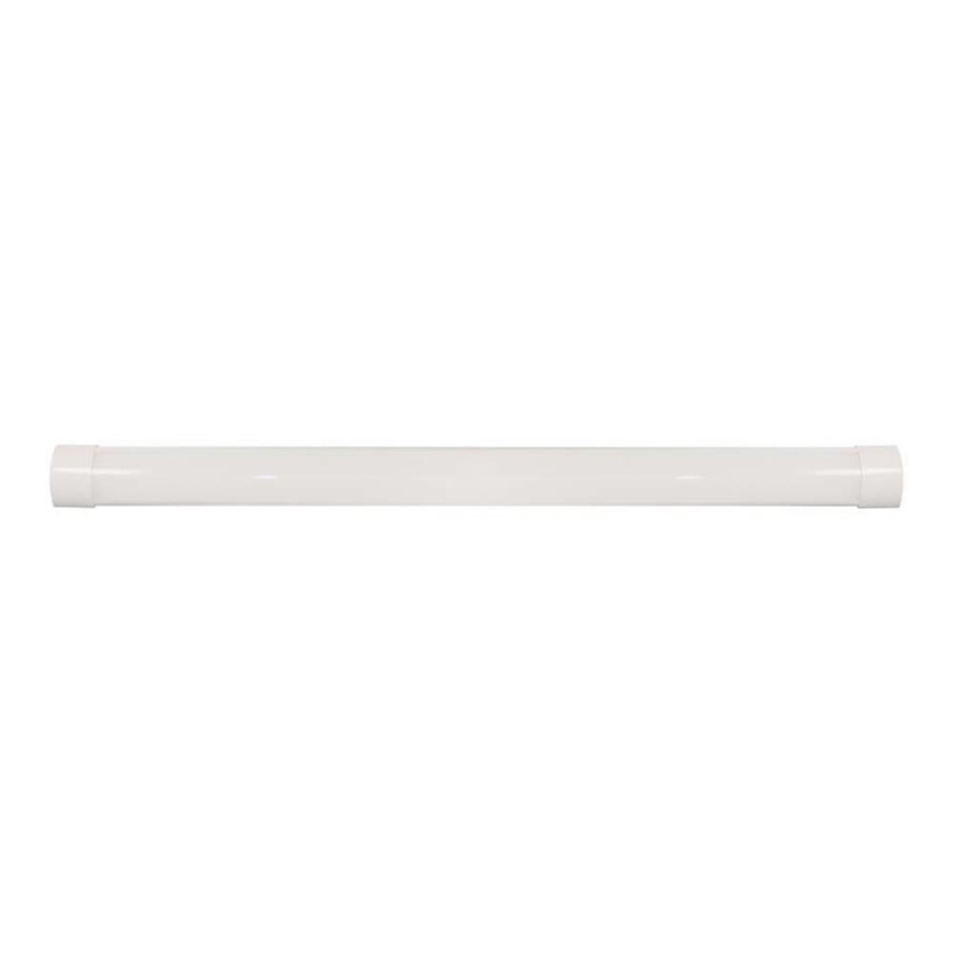 LED Lysrörsbelysning LED/50W/230V 4000K 150 cm vit