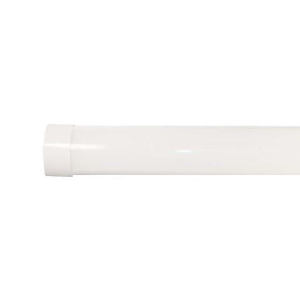 LED Lysrörsbelysning LED/50W/230V 4000K 150 cm vit