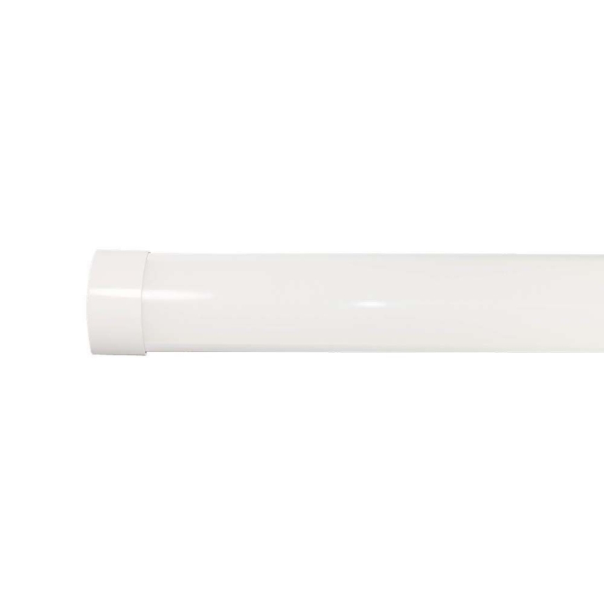 LED Lysrörsbelysning LED/50W/230V 4000K 150 cm vit