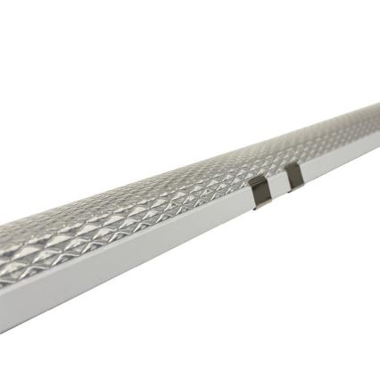 LED Lysrörsbelysning LED/72W/230V 4000K 120 cm