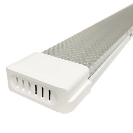 LED Lysrörsbelysning LED/72W/230V 4000K 120 cm