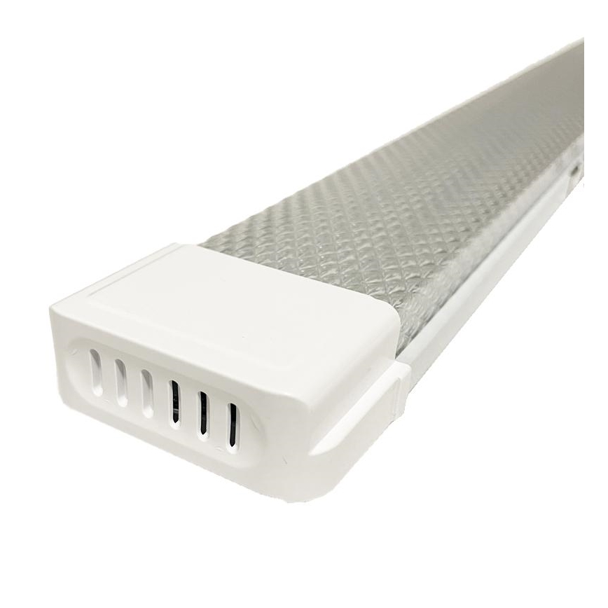 LED Lysrörsbelysning LED/72W/230V 4000K 120 cm